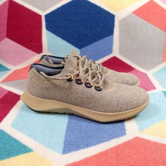 Men\'s Wool Dasher Mizzles‎ Size 14 main image 6